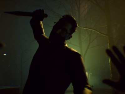 Vampire The Masquerade - bloodlines 2 delayed 2021