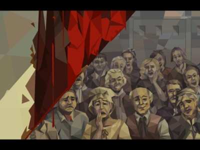 We The Revolution Execution