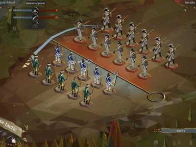 We The Revolution Tactical Strategy