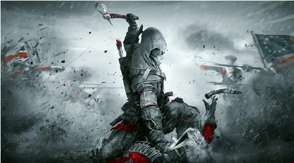 Weekly Pc Game Releases Assassin's Creed 3 Remastered