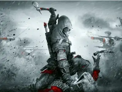Weekly Pc Game Releases Assassin's Creed 3 Remastered