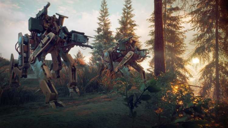 Weekly Pc Game Releases Generation Zero