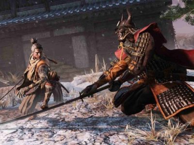 Weekly Pc Game Releases Sekiro Shadows Die Twice