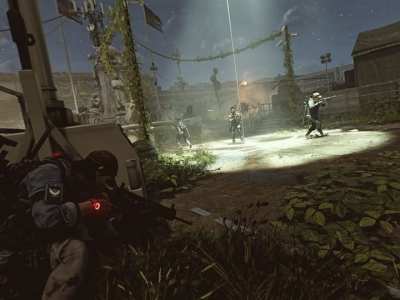 Weekly Pc Game Releases The Division 2