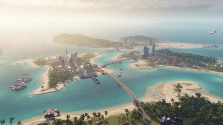 Weekly Pc Game Releases Tropico 6