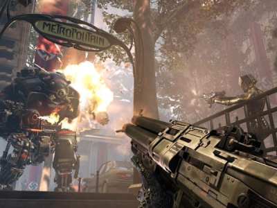 Wolfenstein Youngblood bethesda sale gog Cyberpilot tech specs settings