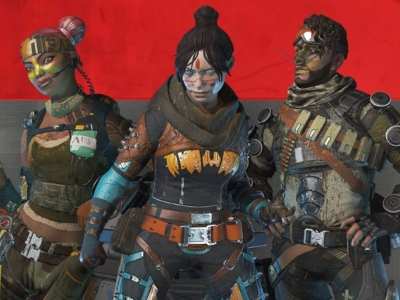 Apex Legends Season 1