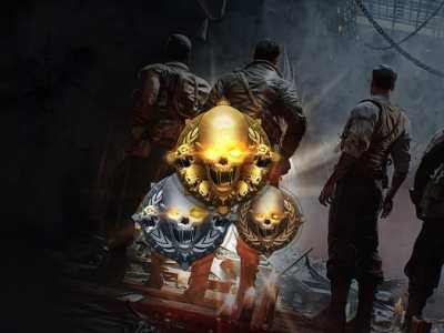 Black Ops 4 Operation Grand Heist