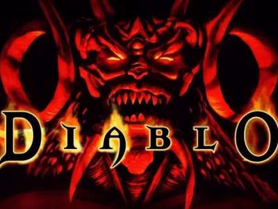 Diablo Art
