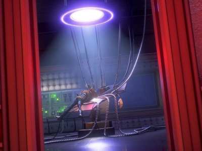 Gearbox Pax East 2019 Tease