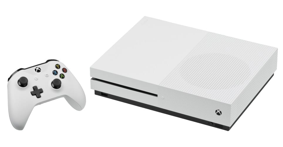 Pc To Xbox One Streaming