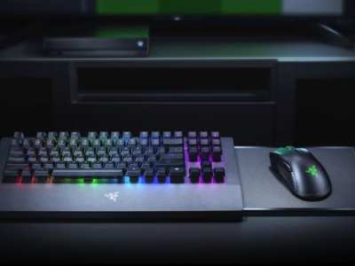 Xbox One Streaming 1