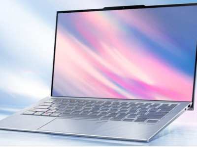 Asus Zenbook S13