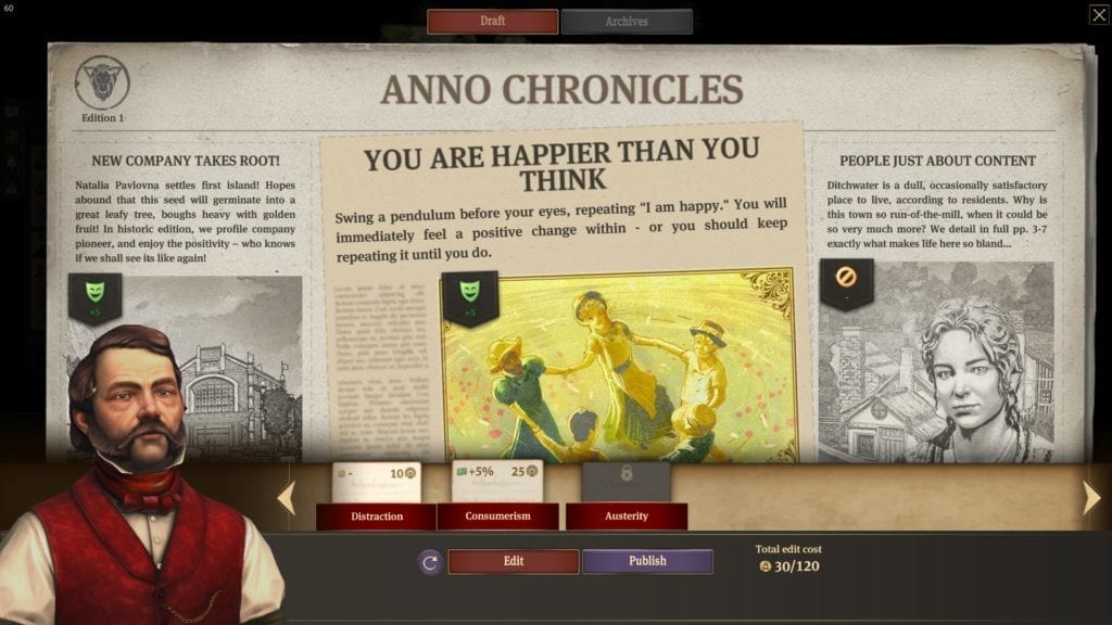 Anno 1800 Review Industrial Devolution Anno 1800 Review Industrial Devolution