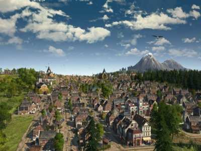 Anno 1800 Money Gold Guide