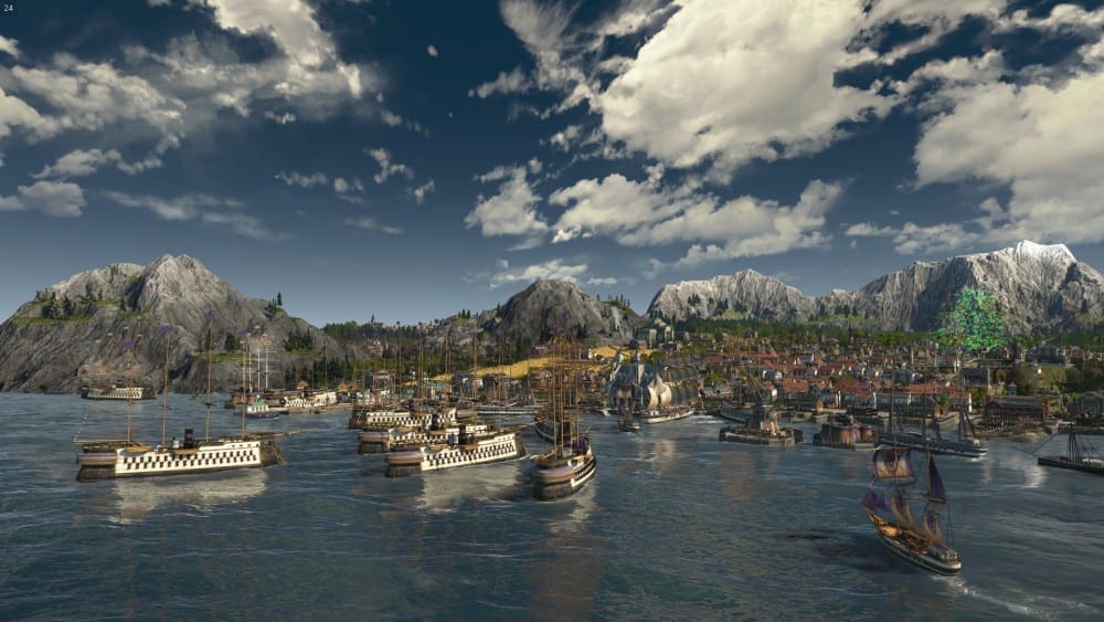 Anno 1800 Pc Review