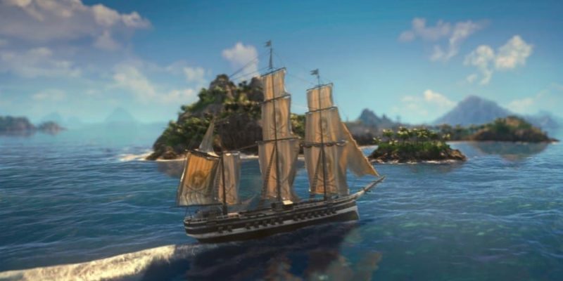 Anno 1800 Pc Technical Review