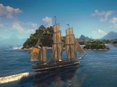 Anno 1800 Pc Technical Review