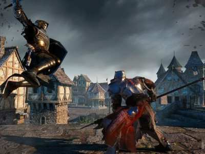 Conquerorsbladegiveawaypc