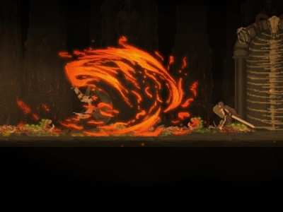 Darkdevotionsteamcontest