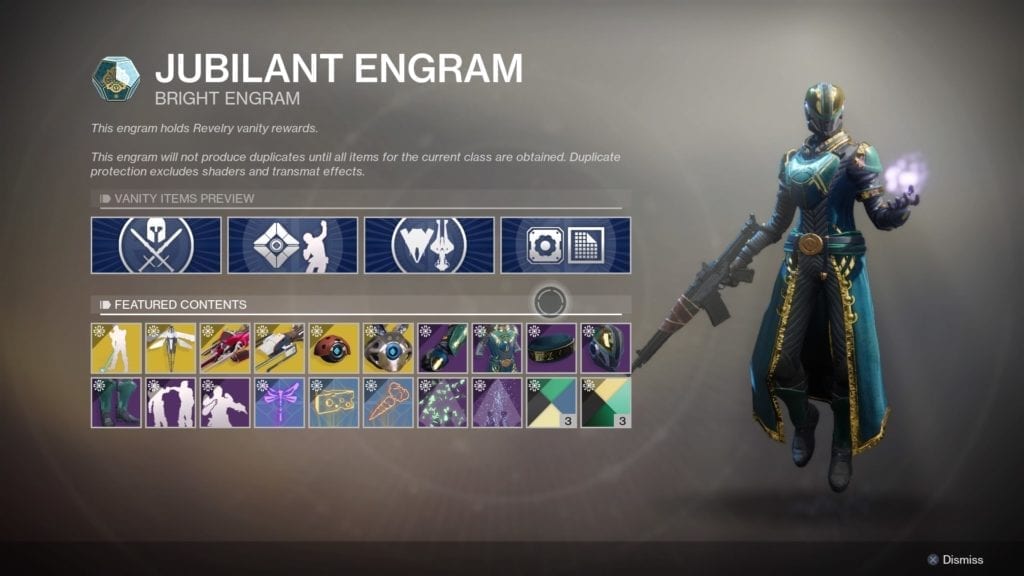Destiny 2: The Revelry guide - Polygon