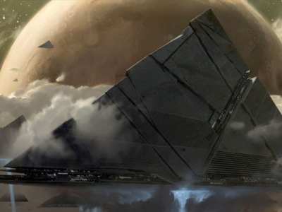 Destiny 2 Leak Destiny 3, Year 3, Darkness, Penumbra