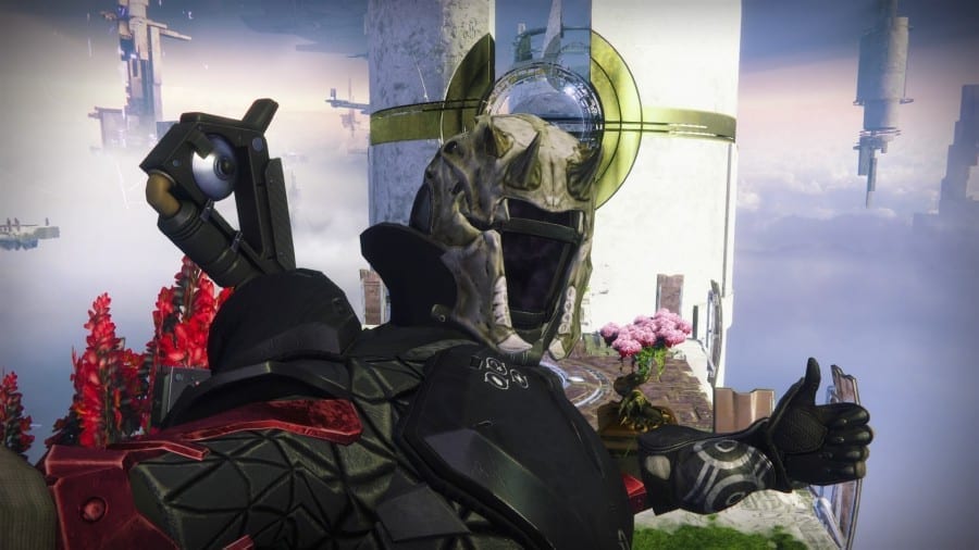 Destiny 2: The Revelry guide - Polygon