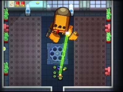 Enterthegungeonconteststeam