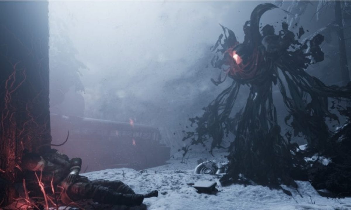 Fade To Silence Pc Review