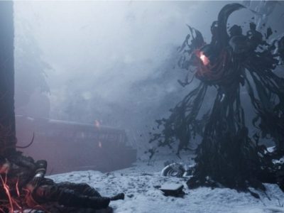 Fade To Silence Pc Review