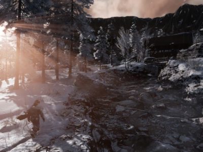 Fade To Silence Pc Technical Review