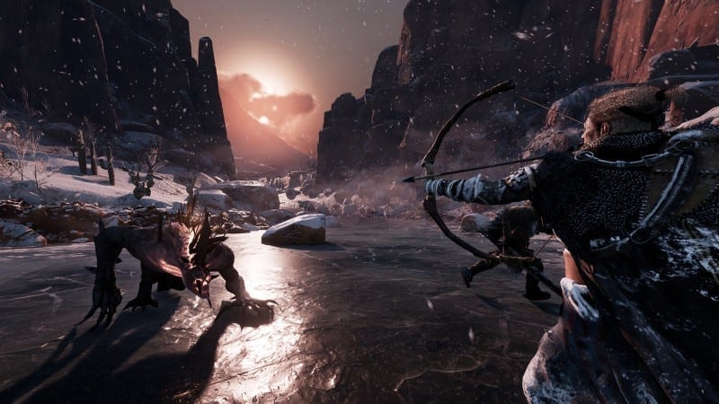 Horizon Zero Dawn tips to guide you to survival