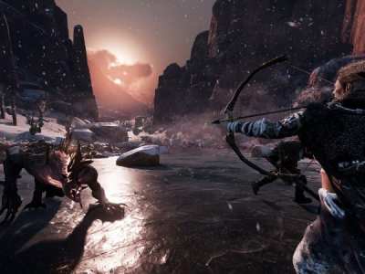 Fade To Silence Survival Guide Tips