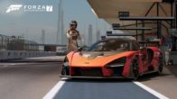 Forza Motorsport 7 Mclaren Senna