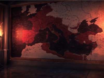 Imperator Rome Guide