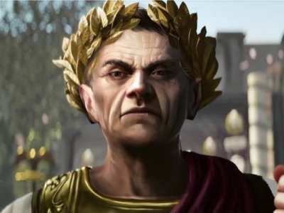 Imperator Rome Review