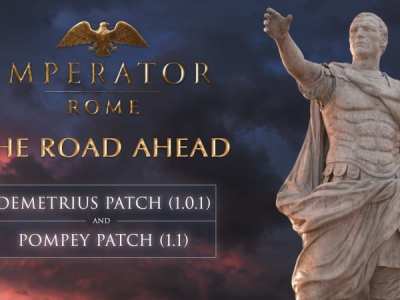 Imperator Rome Expansions Dlc Update Bug Fixes