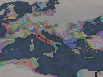 Imperator Rome Guide Interesting Nations(1)