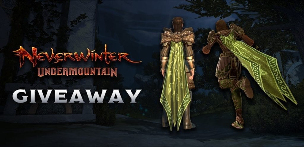 Neverwinterundermountaingiveaway