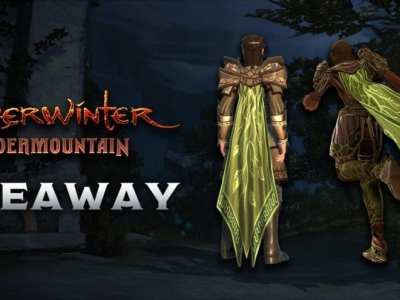 Neverwinterundermountaingiveaway