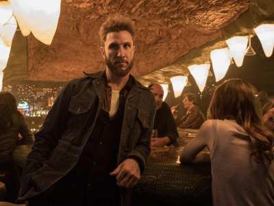 American Gods Season 1 2017