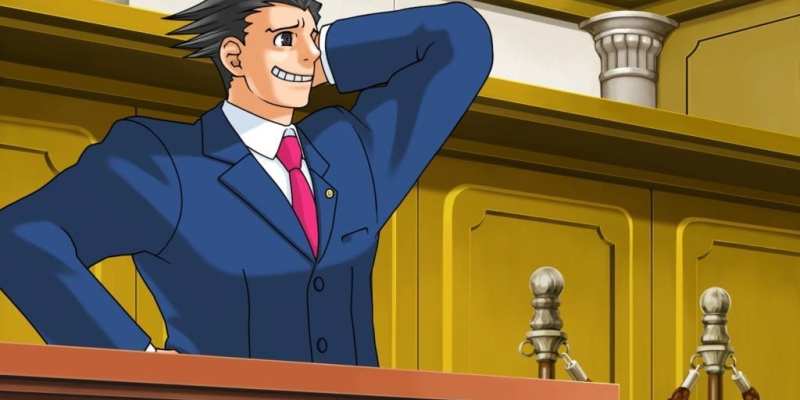 Phoenix Wright: Ace Attorney Trilogy PC Technical Review - Judged