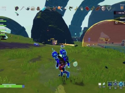 Risk Of Rain 2 artifacts 2.0 releases update hopoo launch march