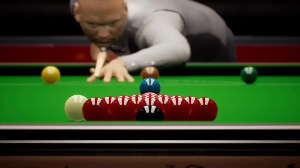 Snooker 19 - Gameplay - Xbox One 