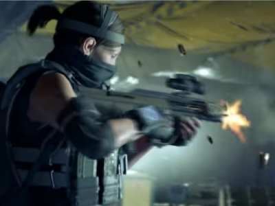 The Division 2 April Update Tidal Basin Stronghold Operation Dark Hours Raid Exotics