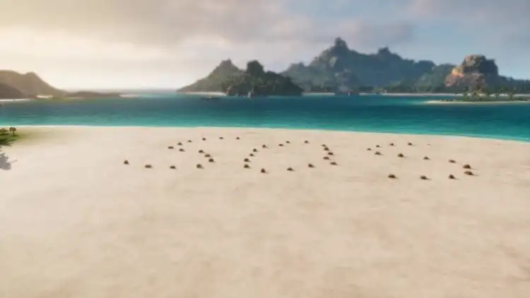 Tropico 6 Sos Islands