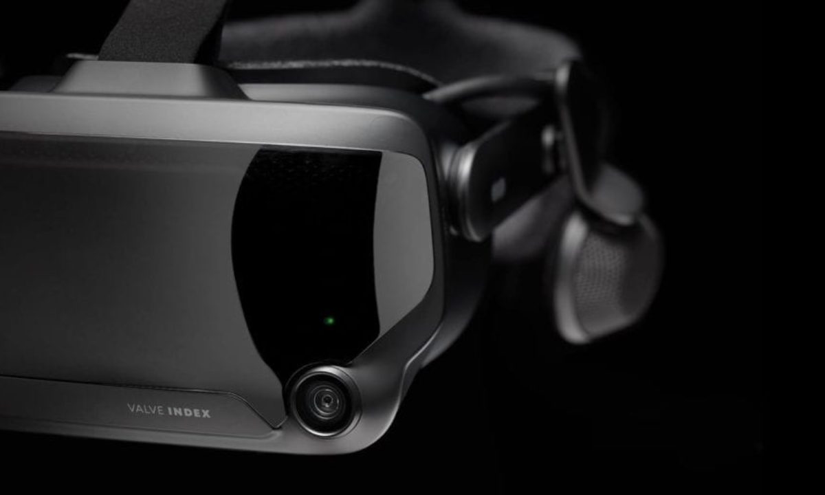 oculus store valve index