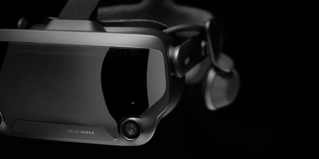 Valve Index Headset