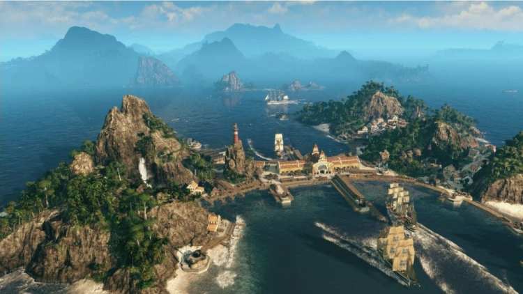 Weekly Pc Games Release Date Anno 1800