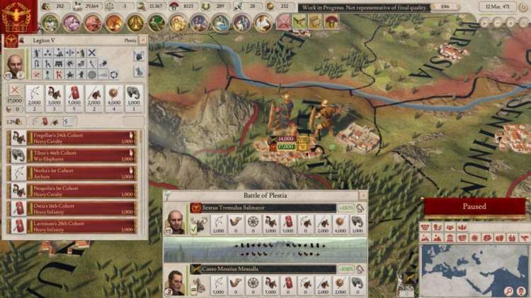 Weekly Pc Games Release Date Imperator Rome